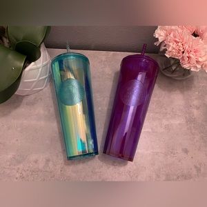 ⭐️SOLD⭐️ Starbucks Tumbler Bundle